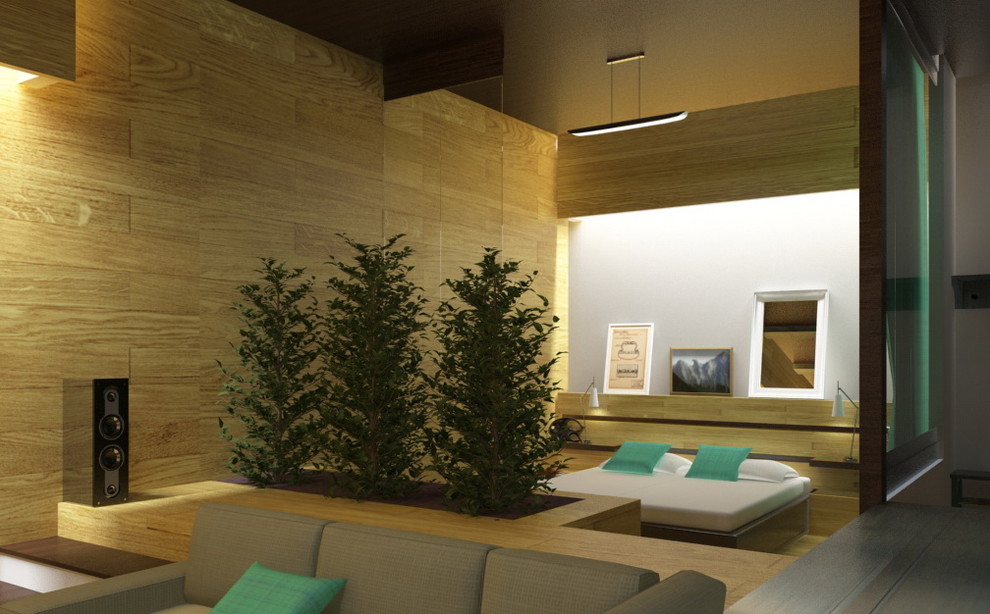 Проект "Лофт"