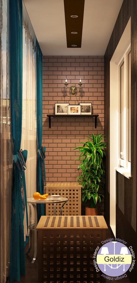 Дизайн квартиры