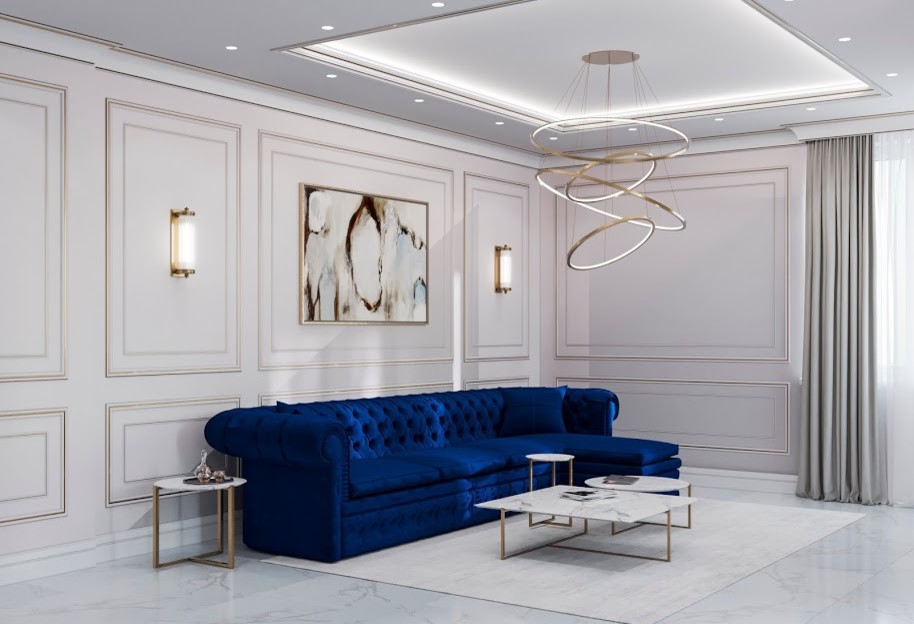 Обложка проекта: Royal Tower 140