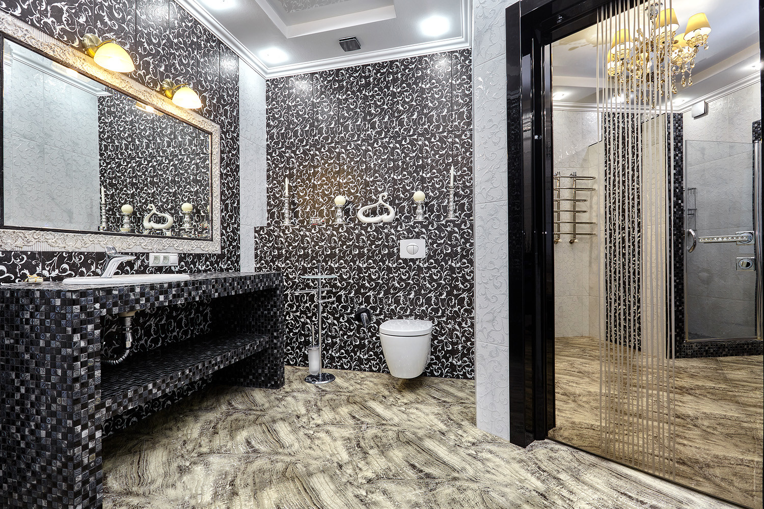 Частное домовладение 008