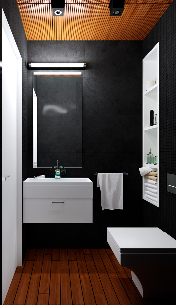 Перепланировка: Как жить в красивом типовом доме серии II-68-04