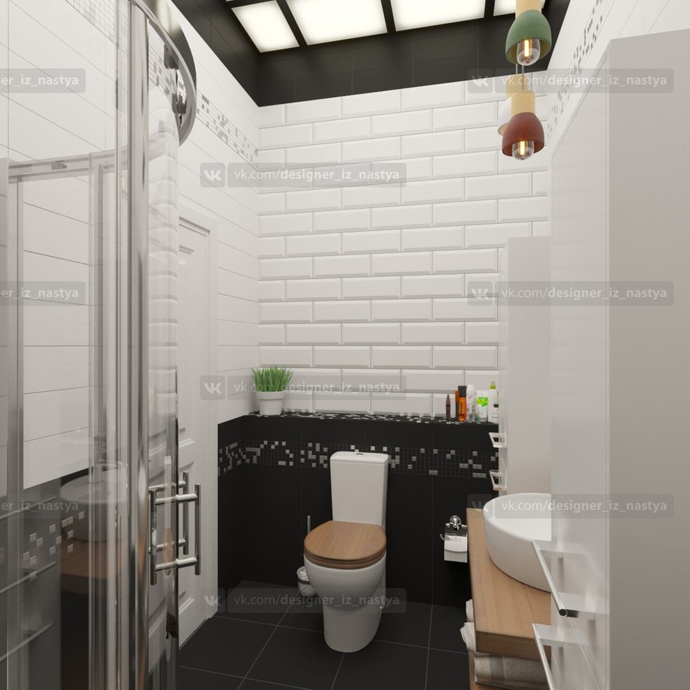 Дизайн-проект офиса для адвокатов