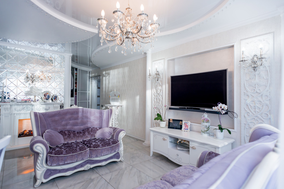 Квартира в Люберцах