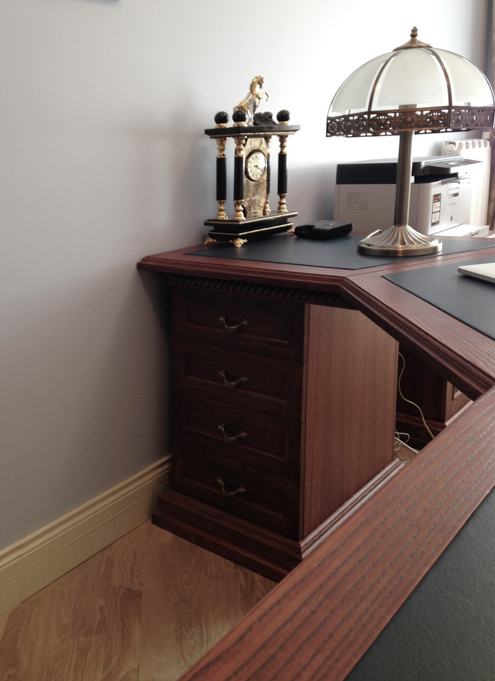 Квартира на Таганской