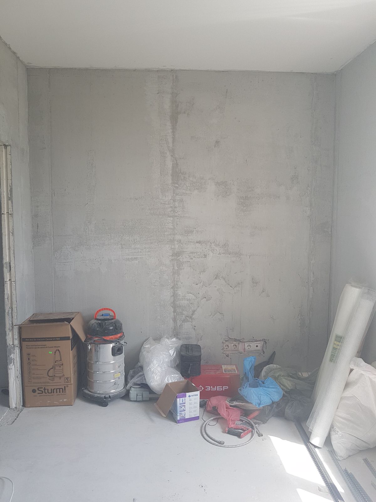 Проект Шах и мат