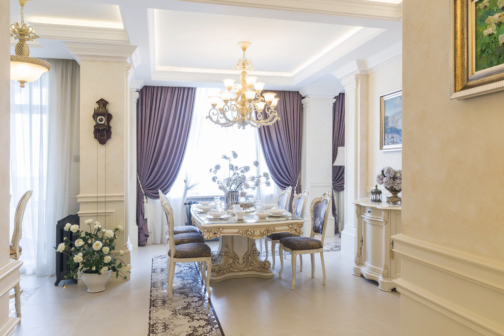 Роскошная квартира