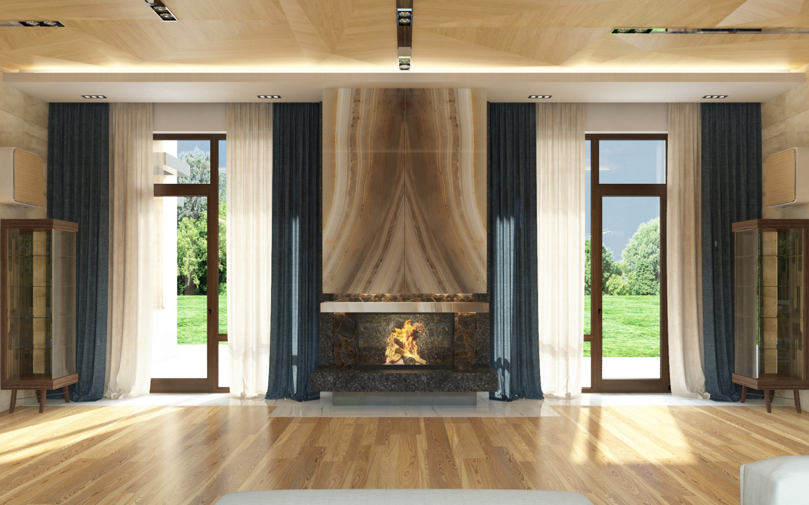 Совместная работа с "Архитектурным бюро Кутищева"