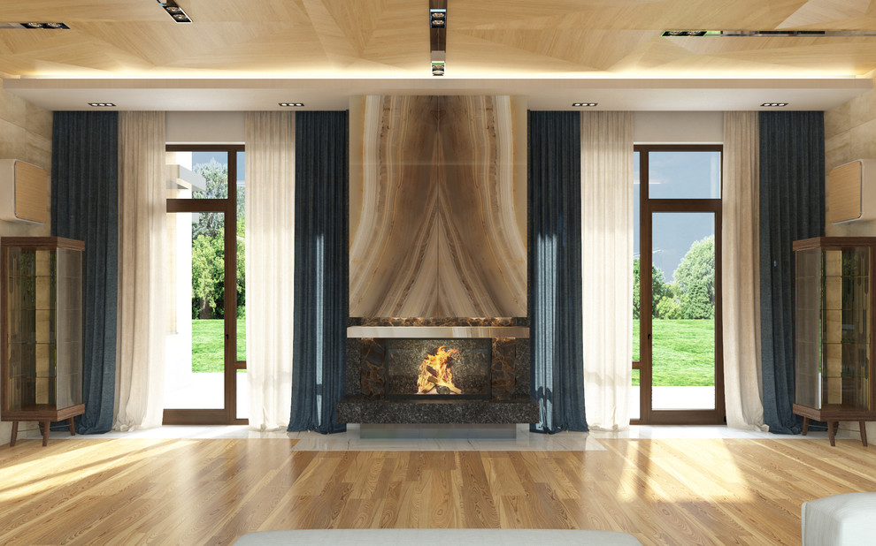 Совместная работа с "Архитектурным бюро Кутищева"