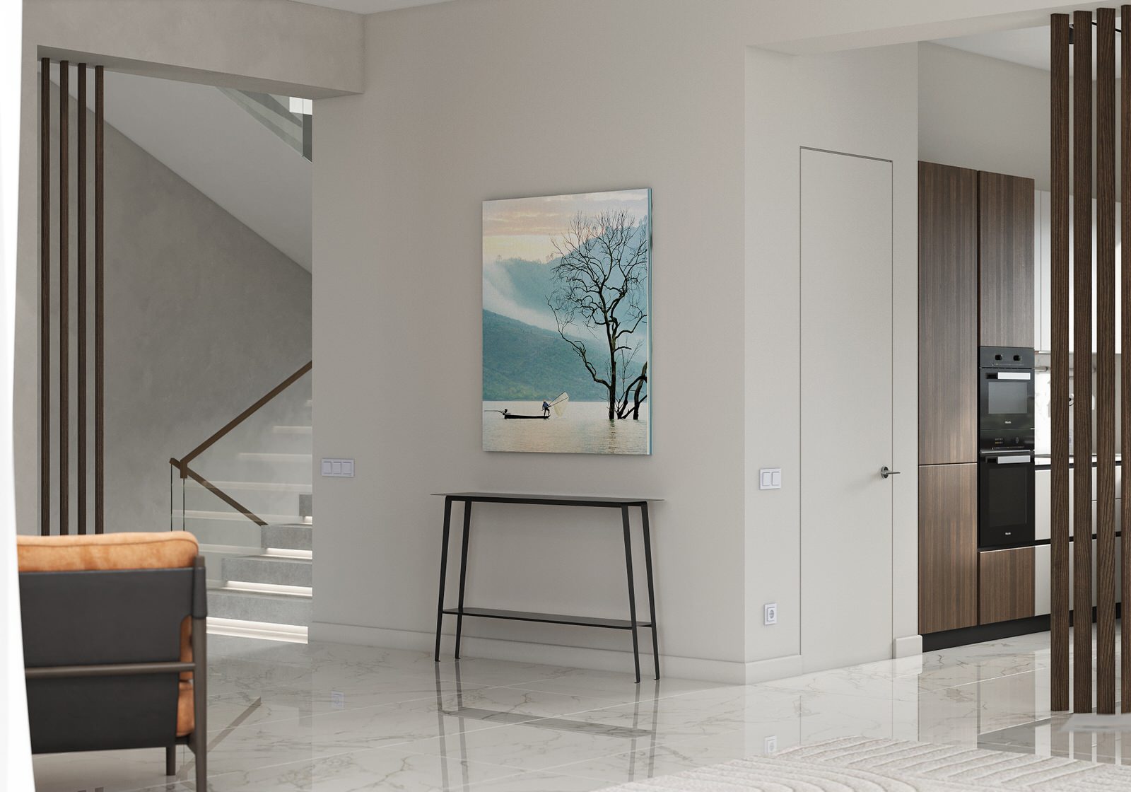 ДОМ С.ФИРСОВО