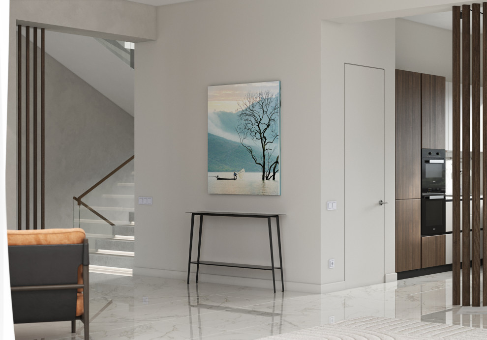 ДОМ С.ФИРСОВО