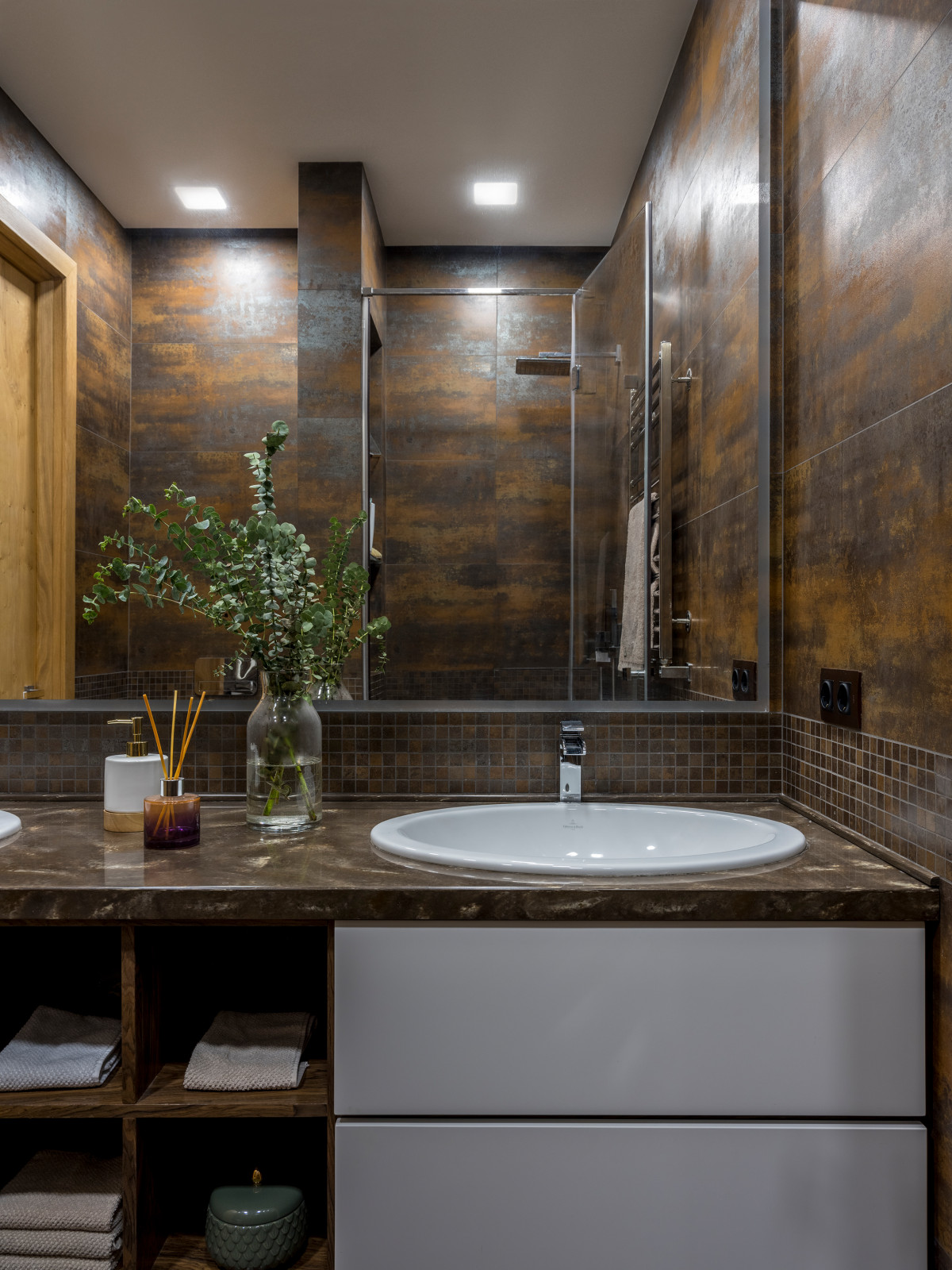 Квартира в Новогорске