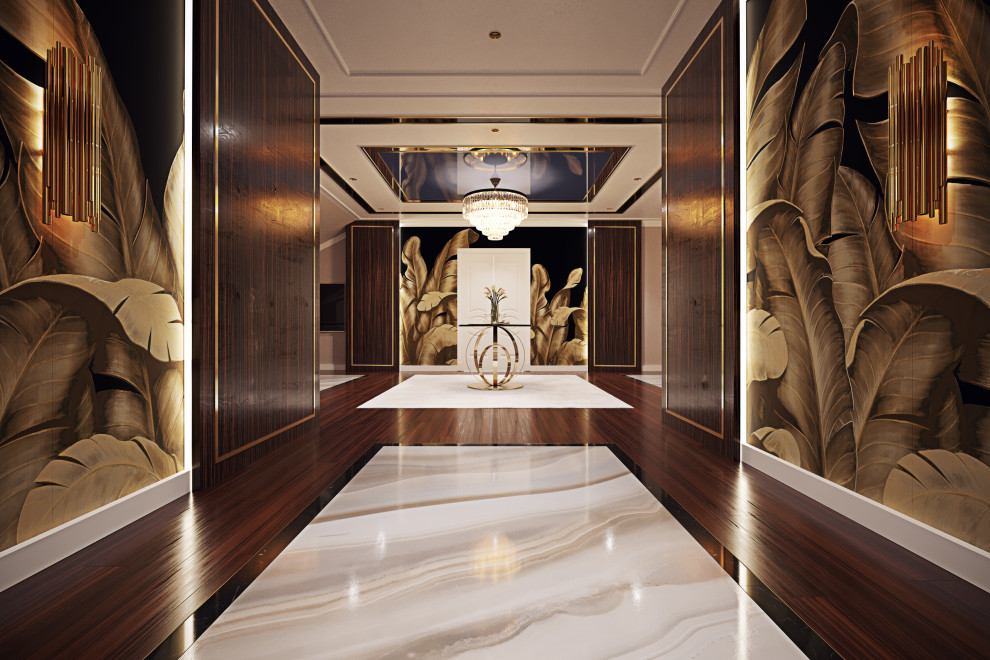 КП Agalarov Estate