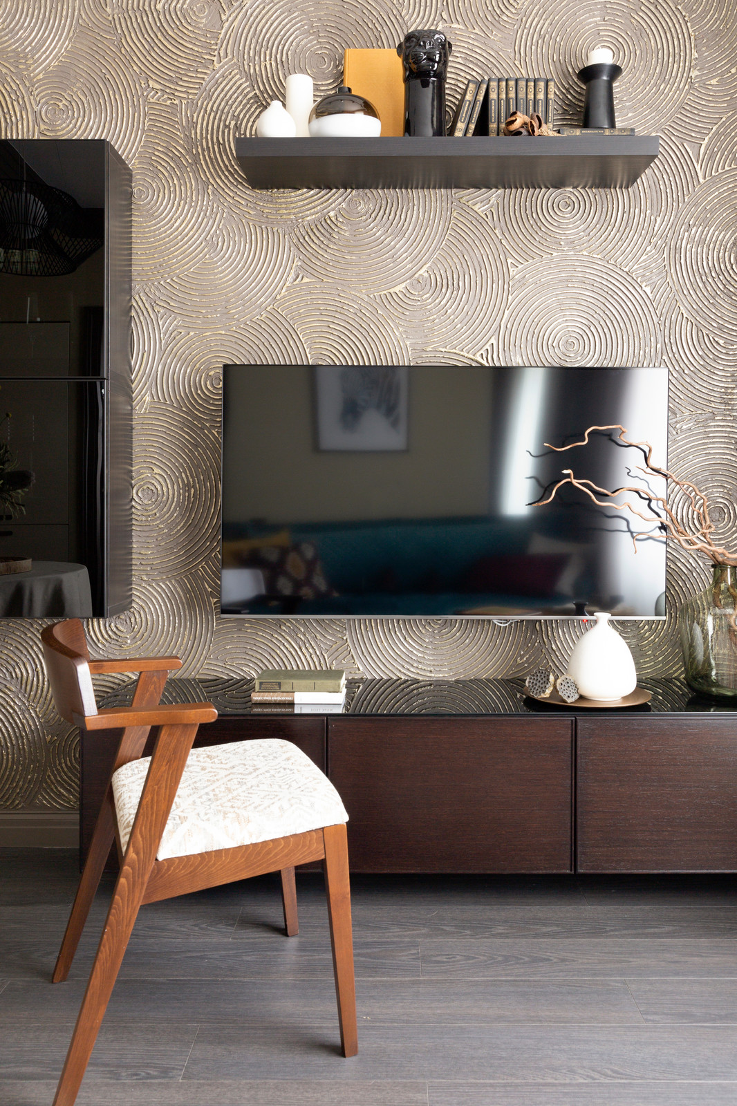 Квартира в центре