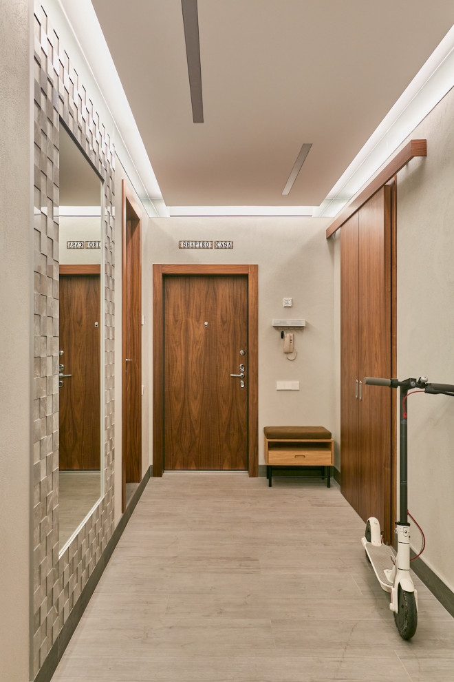 Квартира в Геленджике, ул. Лазурная