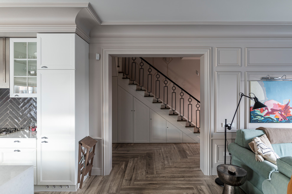 Дом в пригороде Калининграда