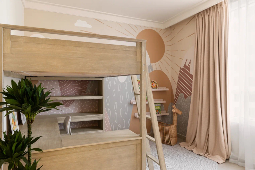 Квартира на Dubai Greek