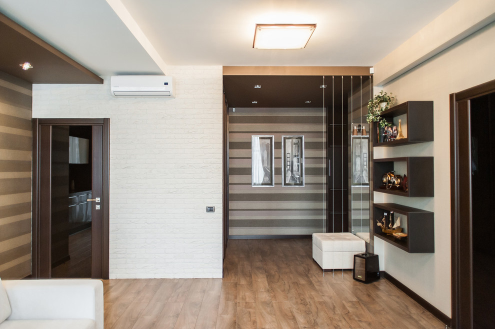 Квартира для молодого человека