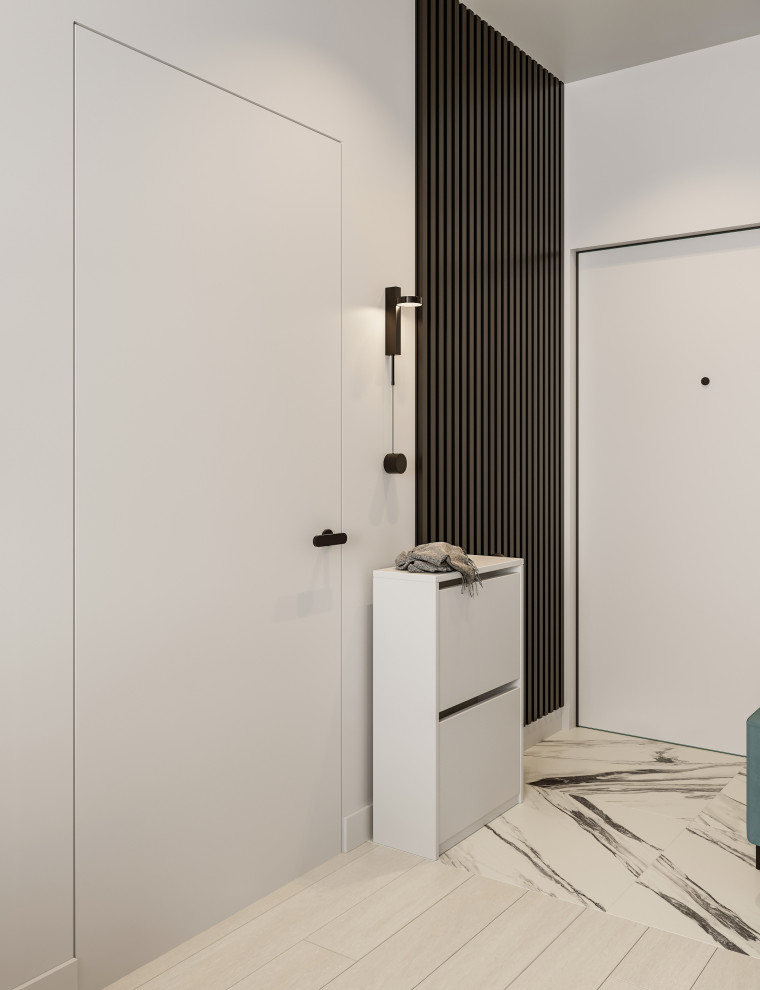 ЖК Селигер Сити, 40 кв.м