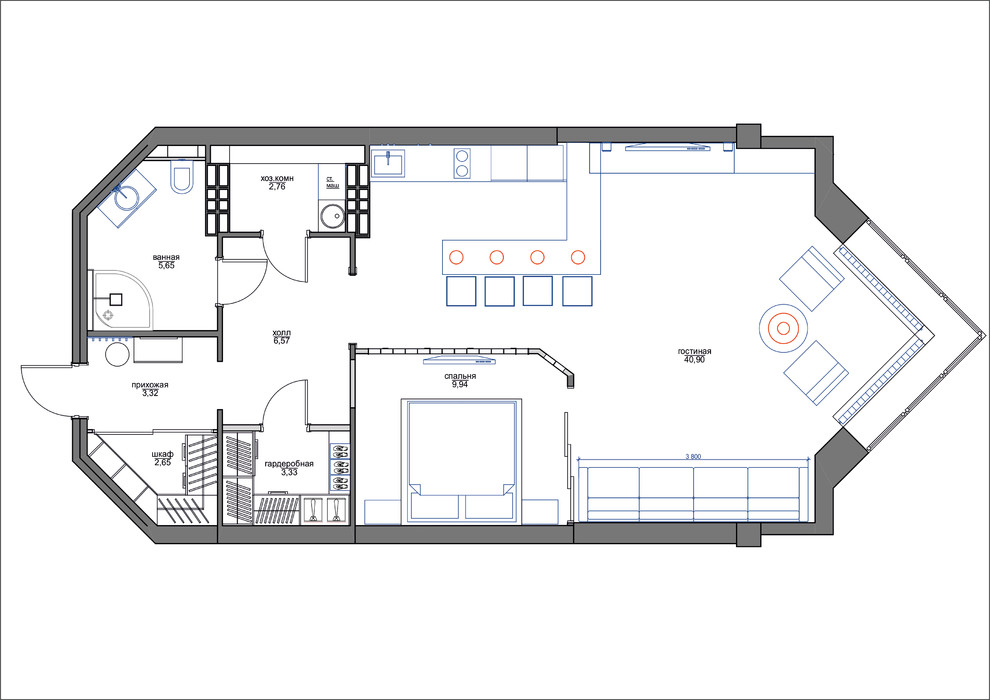 LOFT