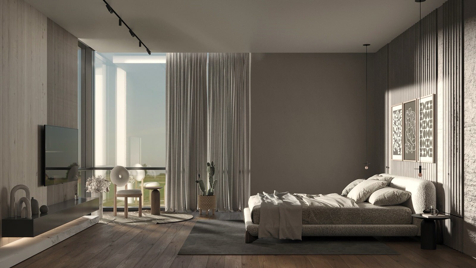 ЖК LIVE-Ботанический сад