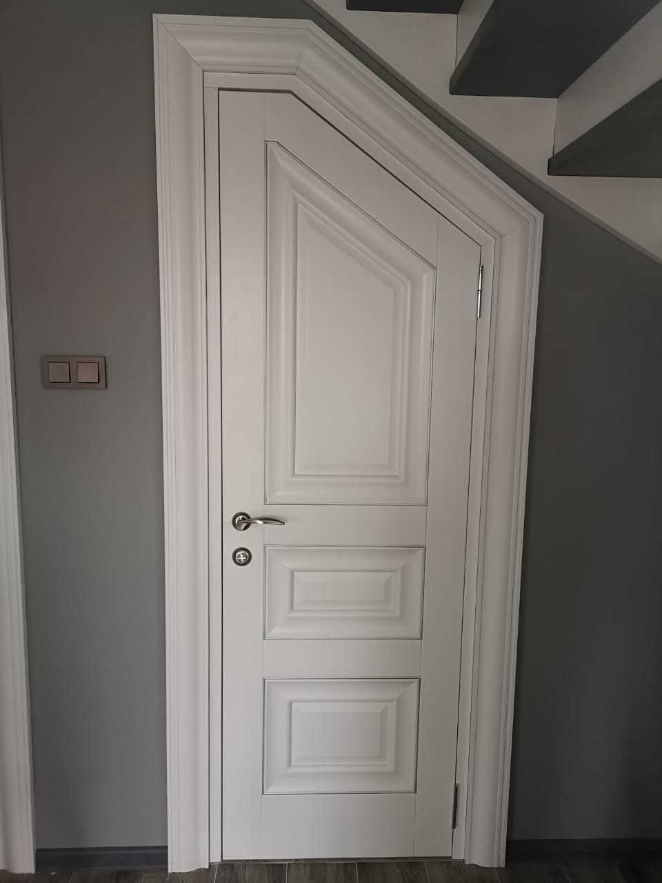 Двери межкомнатные