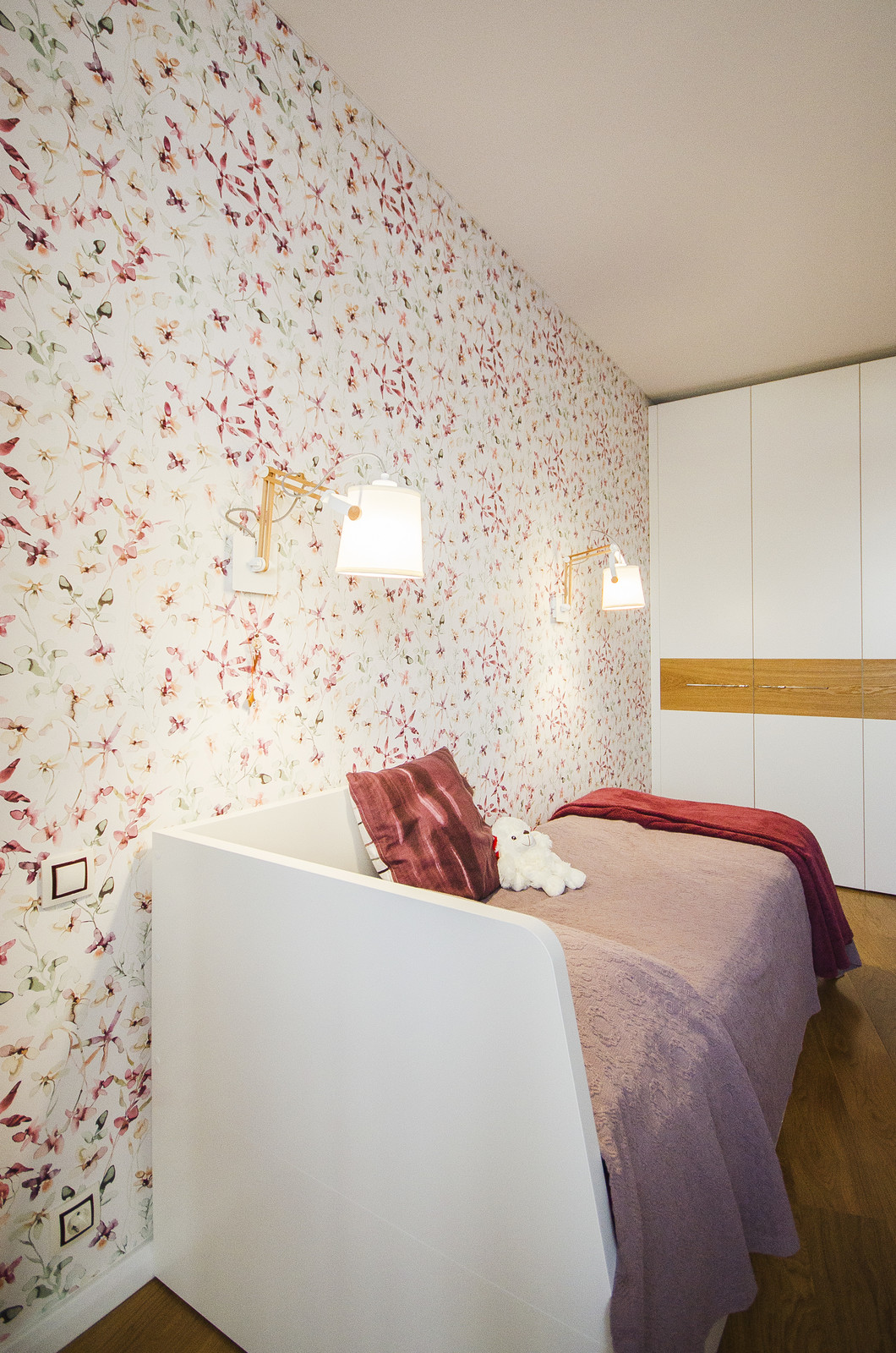 100м бежевой эклектики