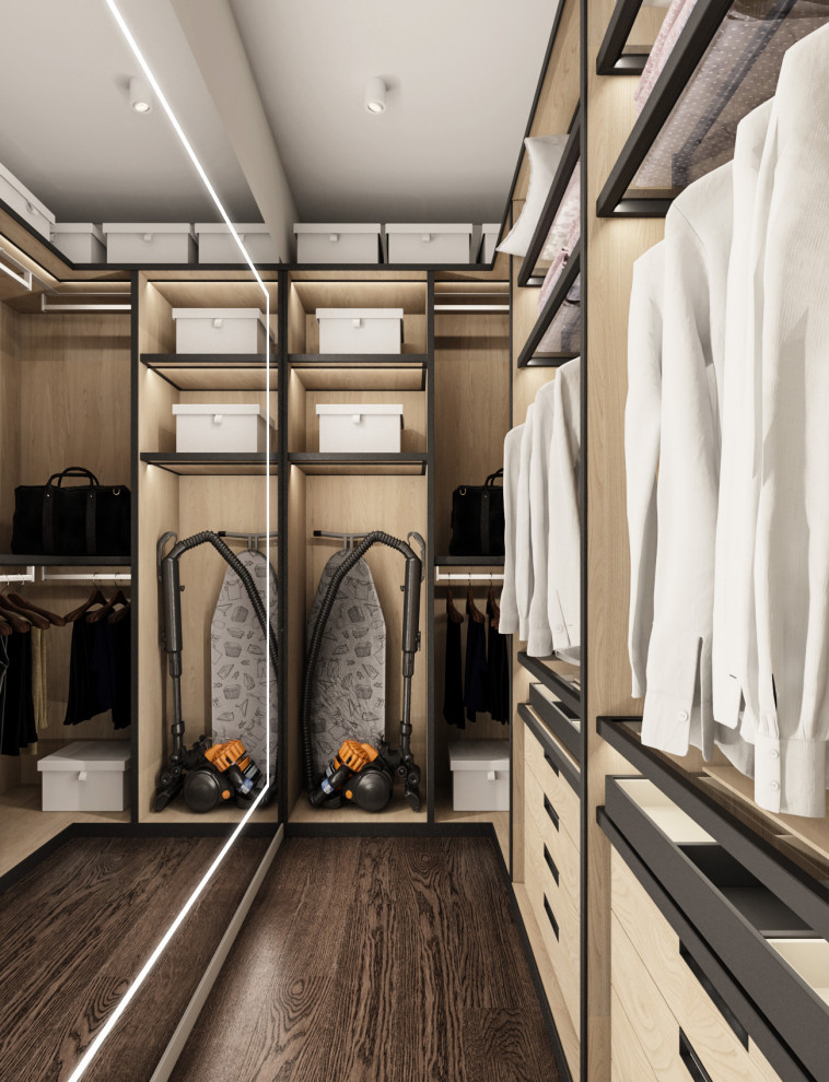 Квартира 80 кв.м. в Москве