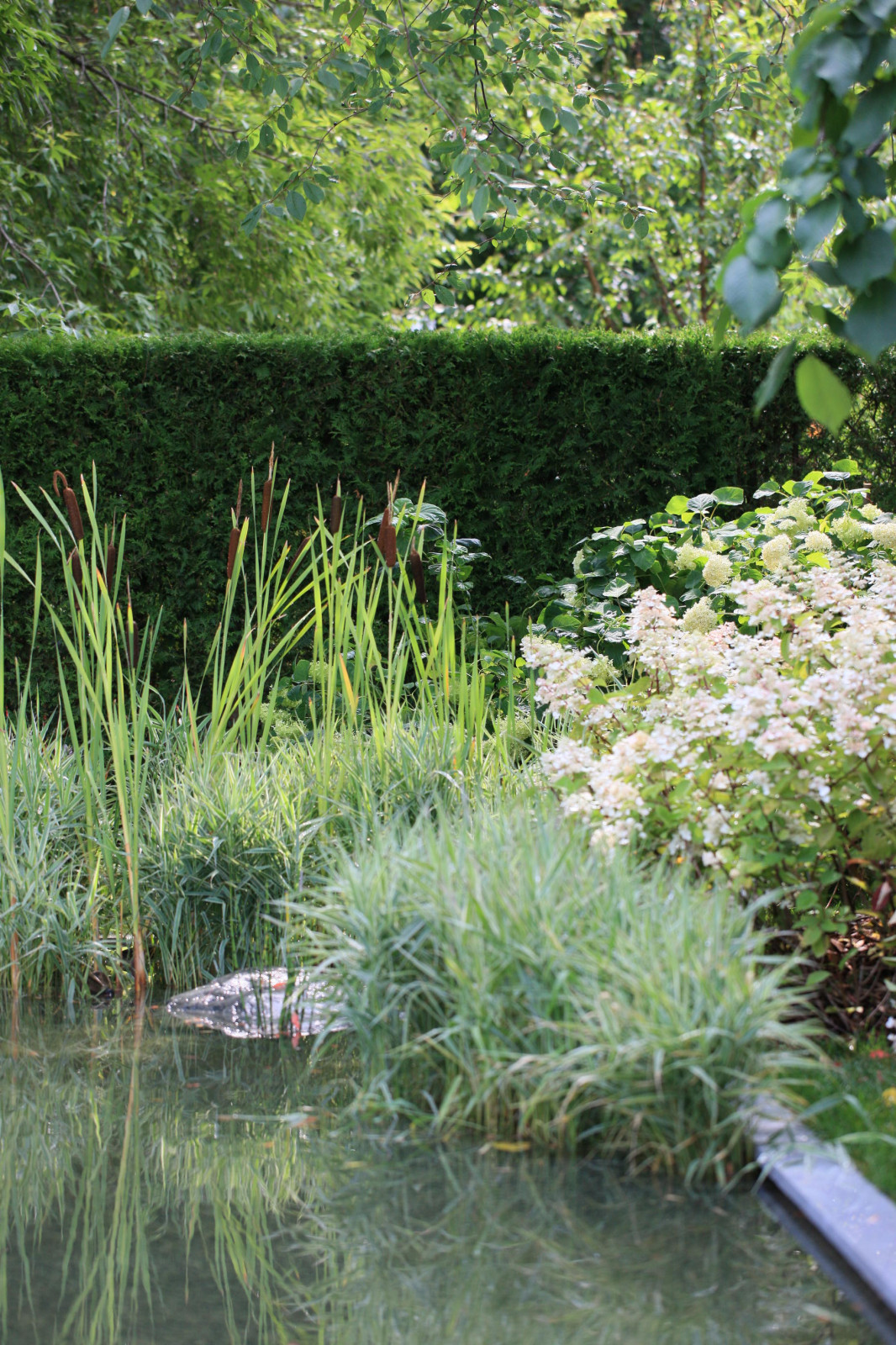 Выставочный сад "Тайны соблазна"