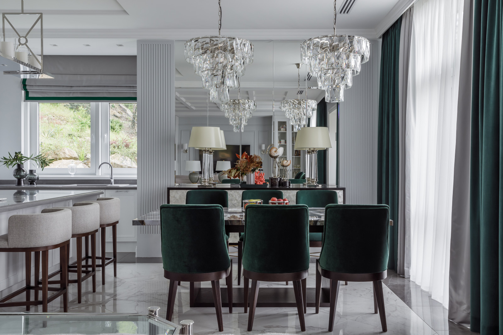 Сочи, КП Лазурный берег