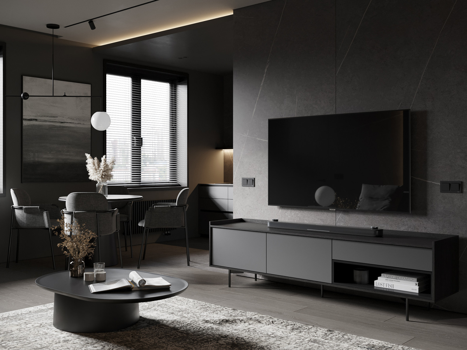 Embankment