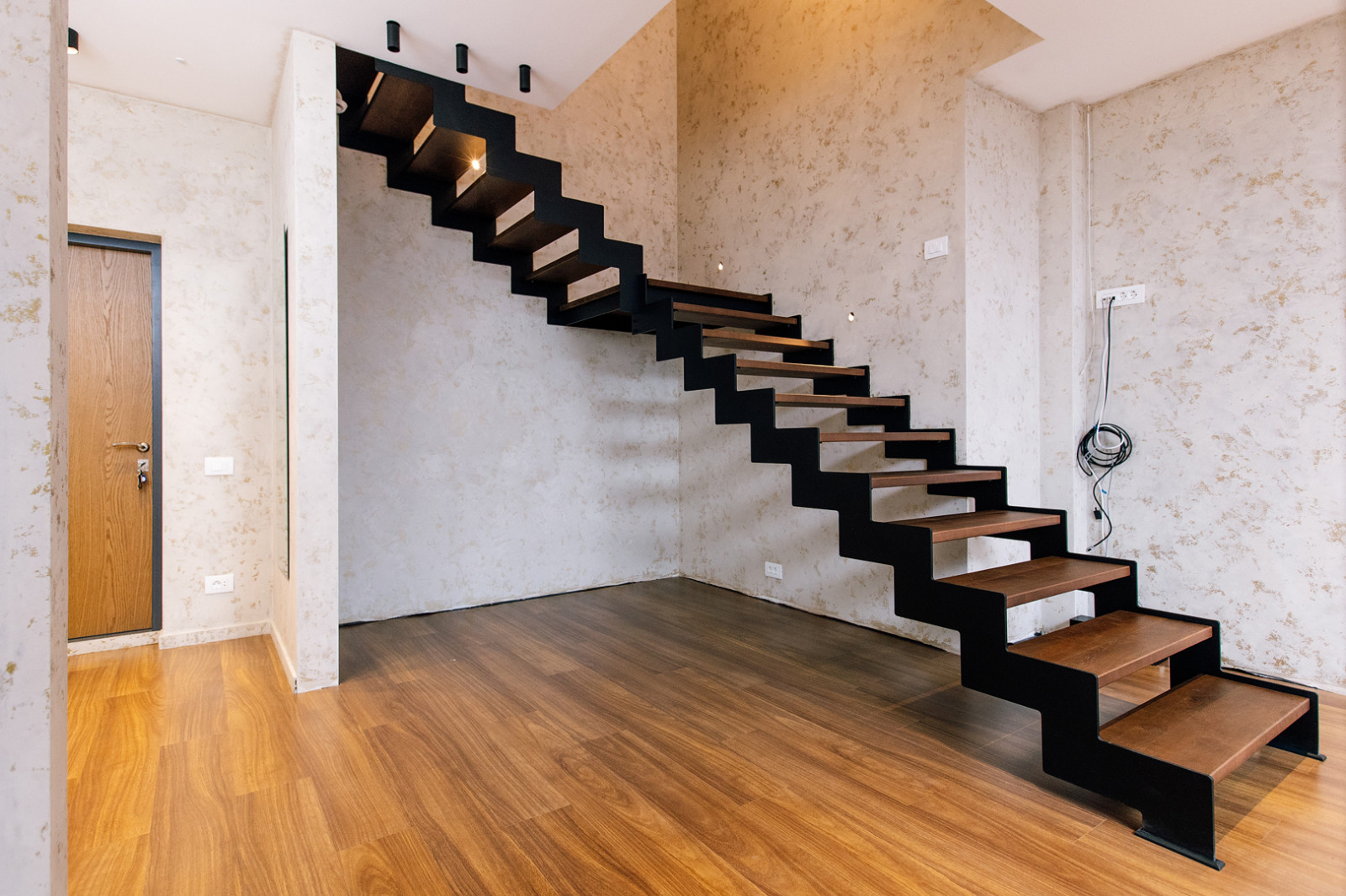 Челябинск. Интерьер Свободы 77