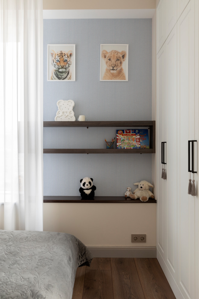 ЖК Headliner - 90 м²