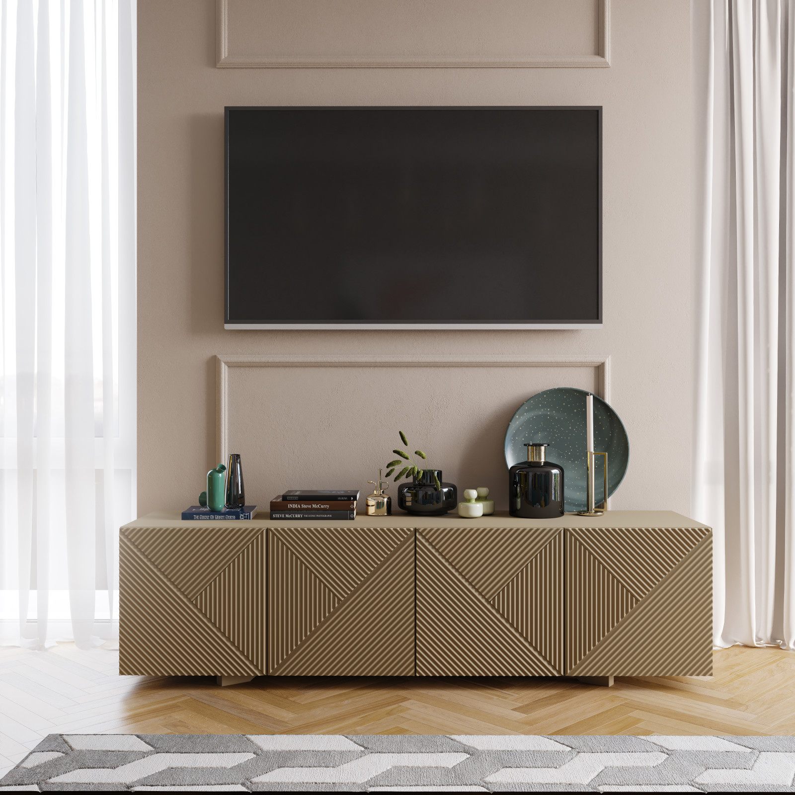 Life Кутузовский