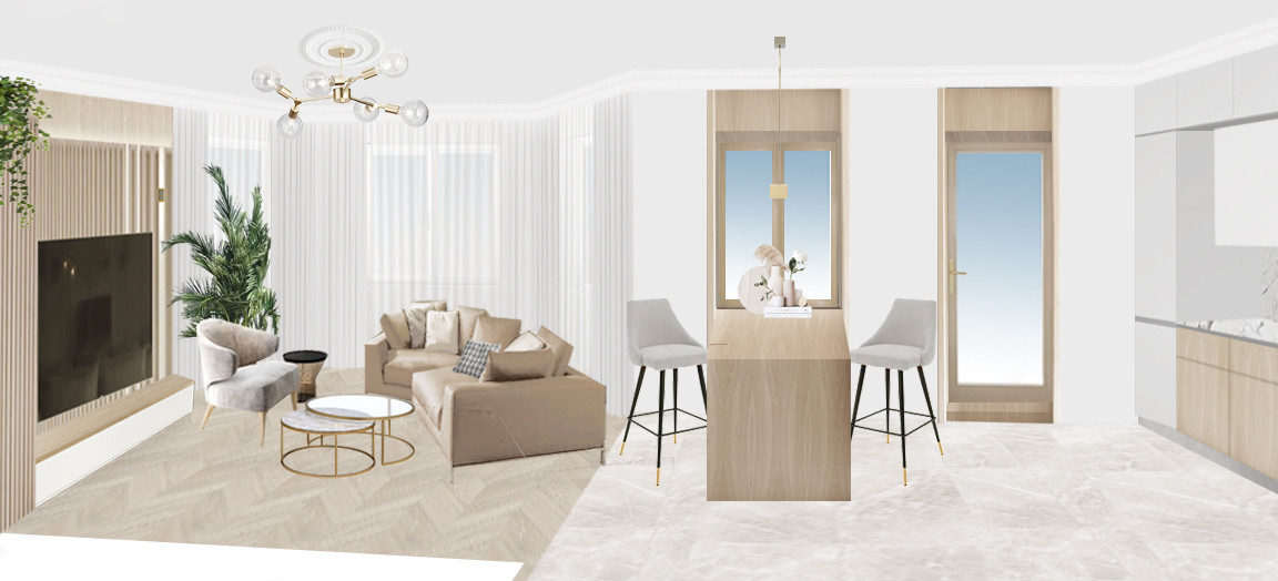 Утонченная простота