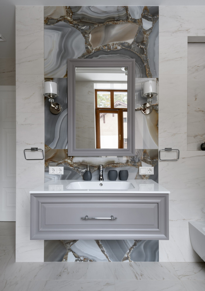 Коттедж на ул.Заповедная