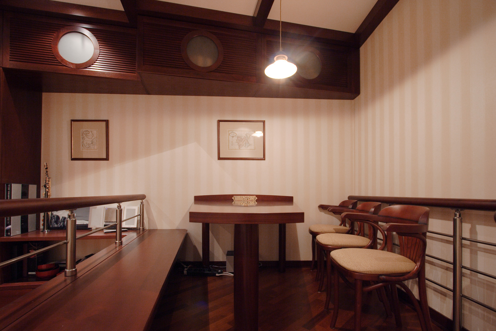 Кают-компания