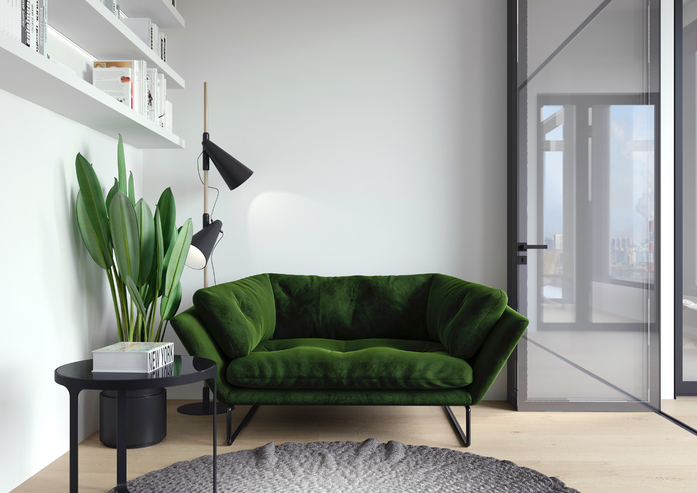 Фоновое изображение профиля BURO 2+2