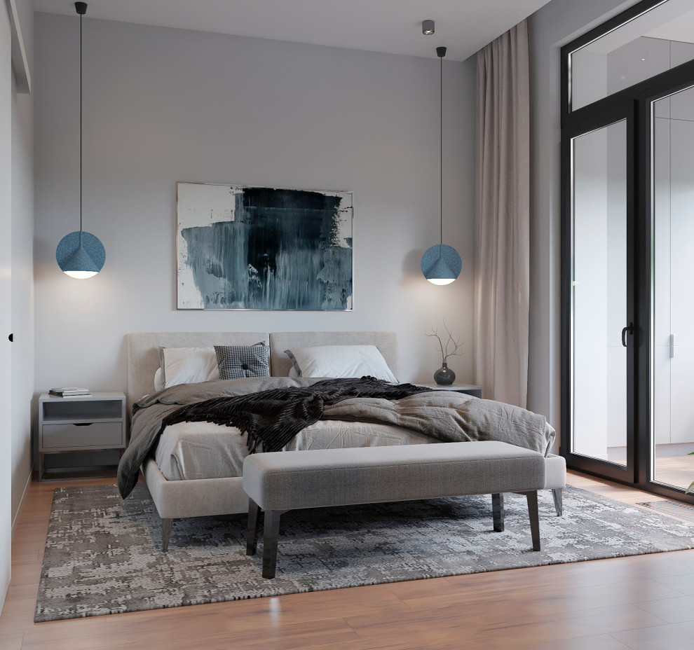 ЖК "Символ" 90 кв.м