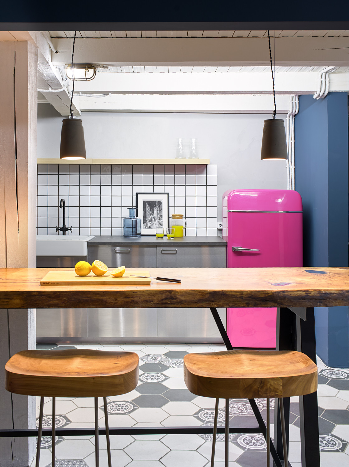 Обложка проекта: Dreamers&Doers