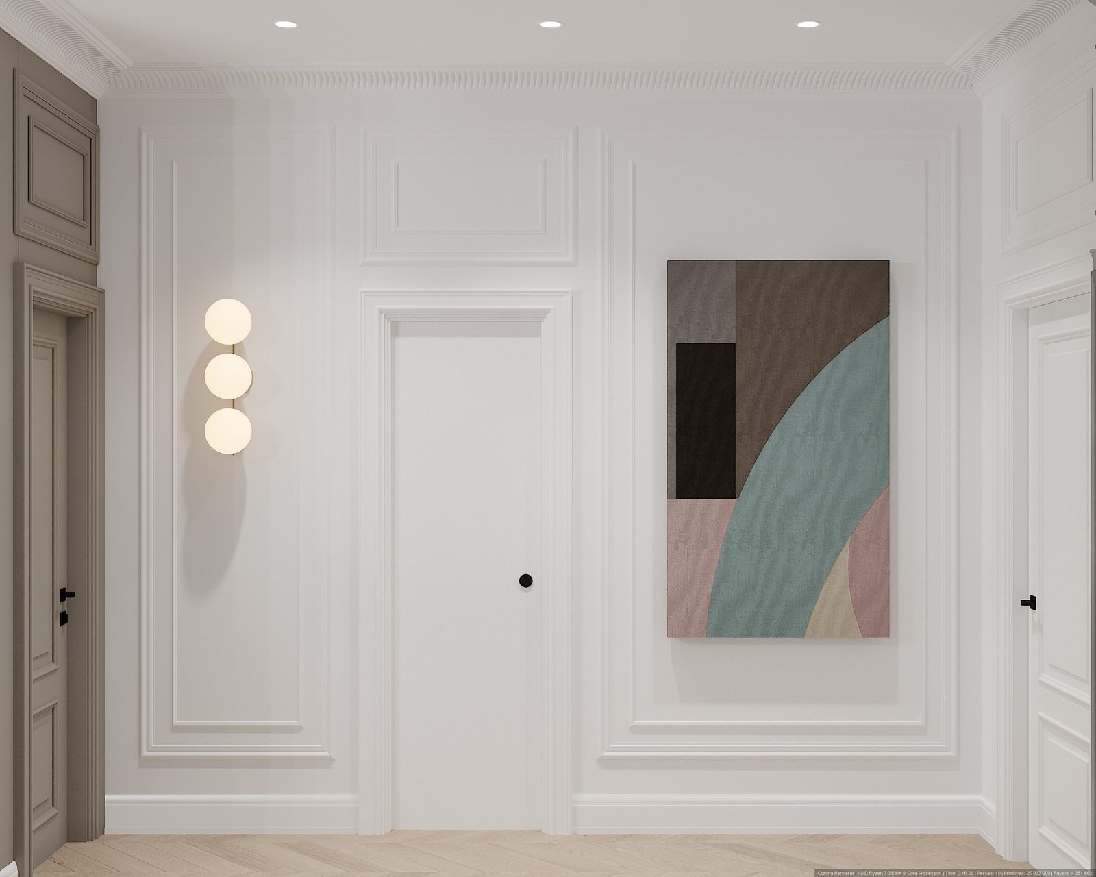 ЖК "Вавилов Дом"