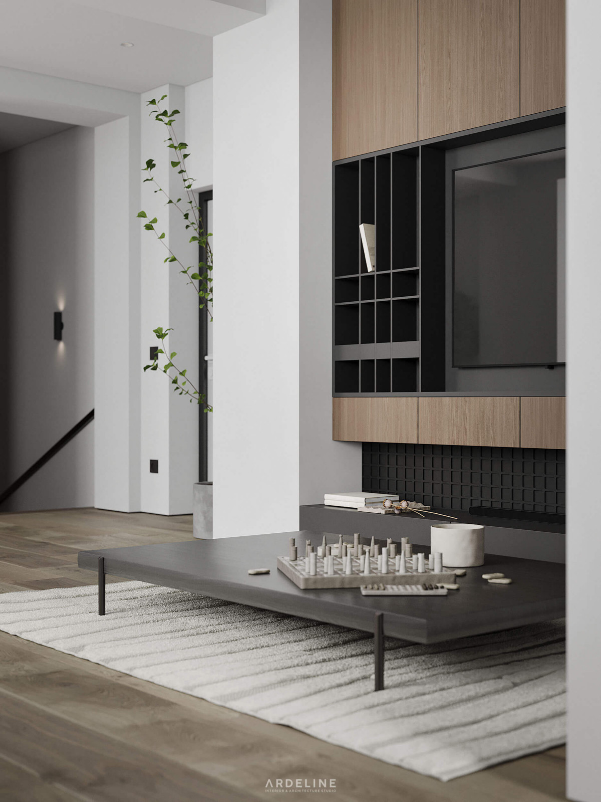 ЖК Престижный