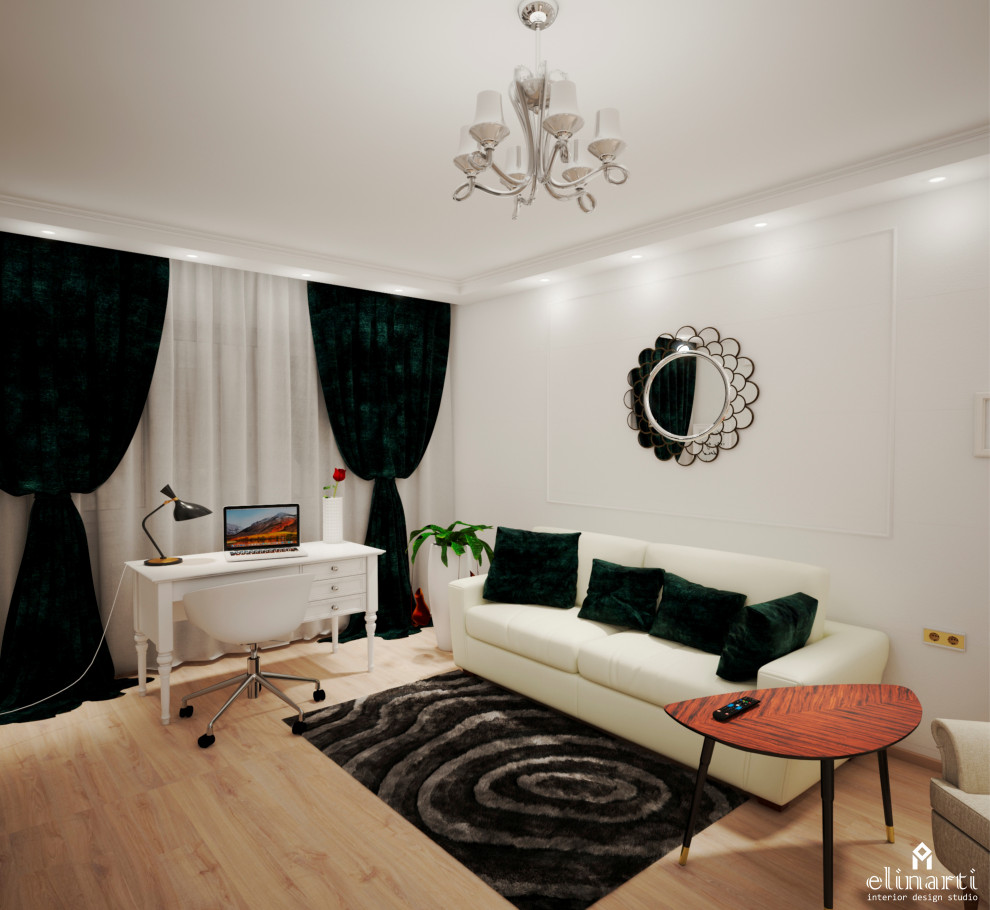 «Воздушный проект»