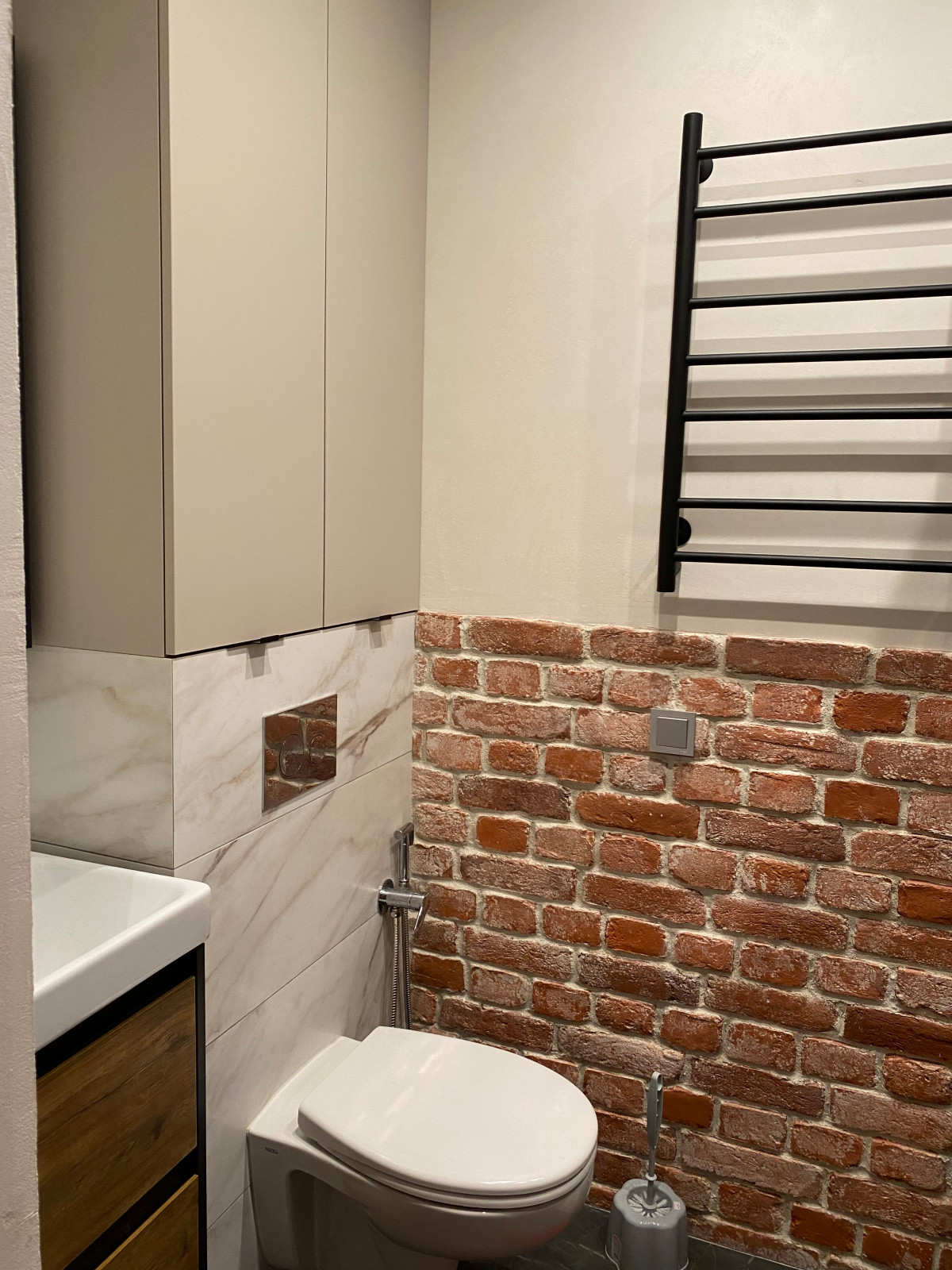 Студия 24м2 в ЖК "Командор" г.Сочи