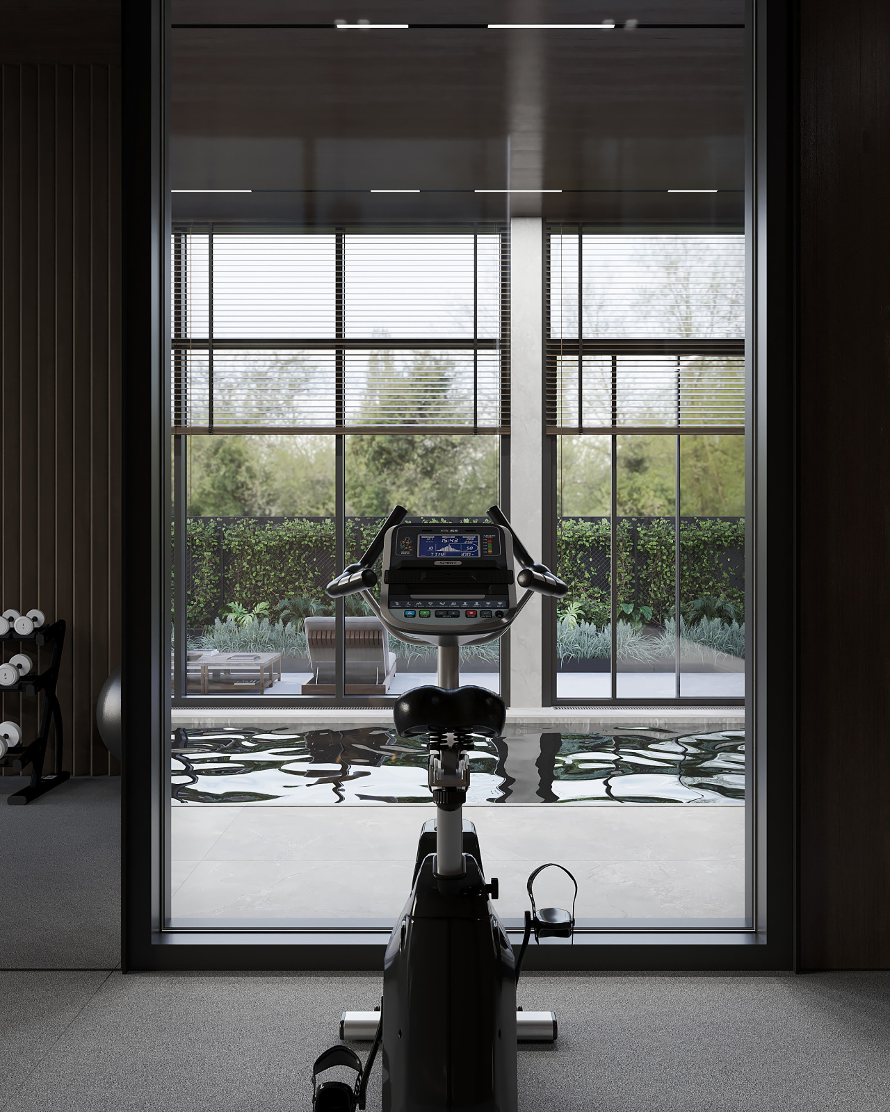 ЗАГОРОДНЫЙ КОТТЕДЖ