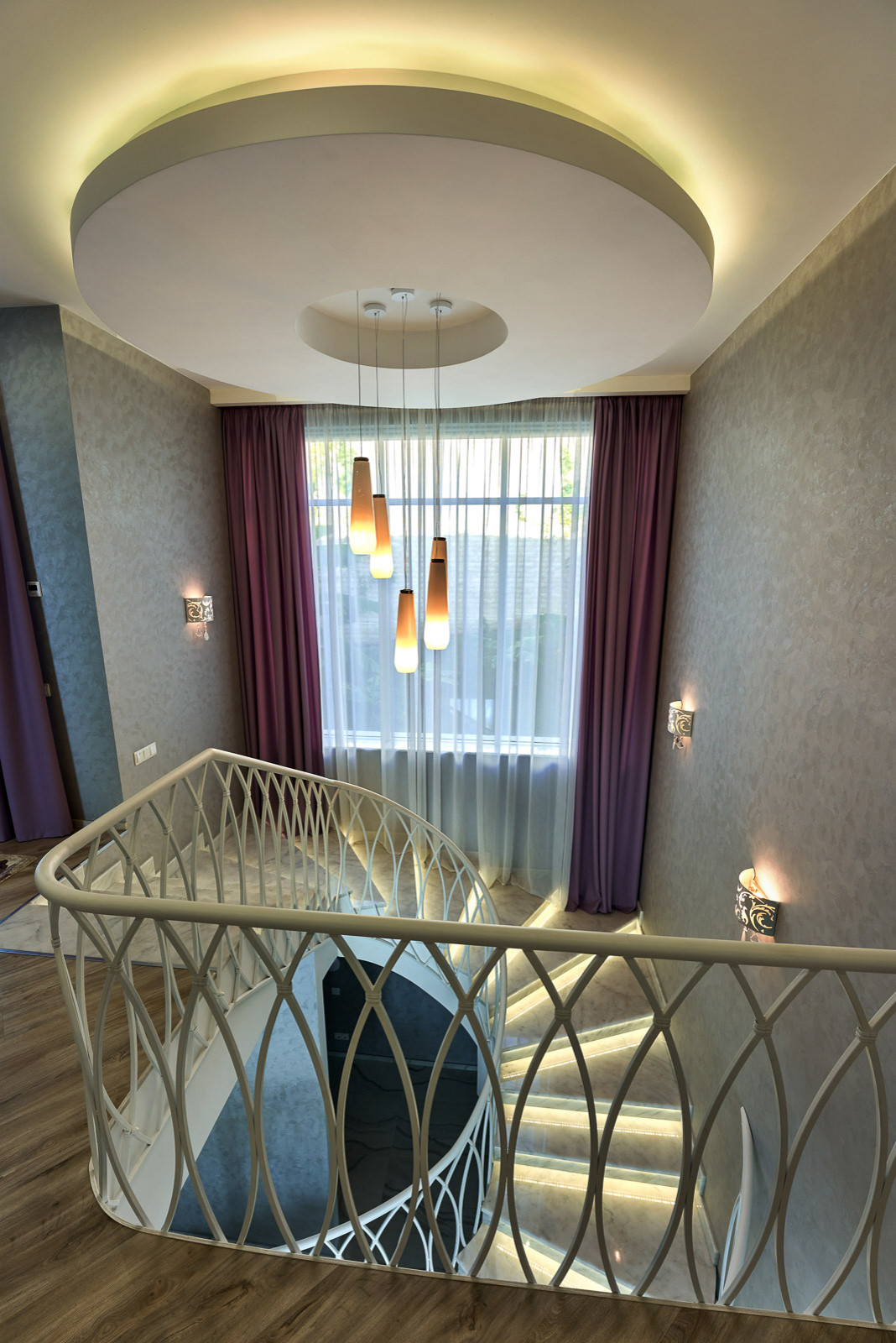 Ремонт коттеджа Баковка