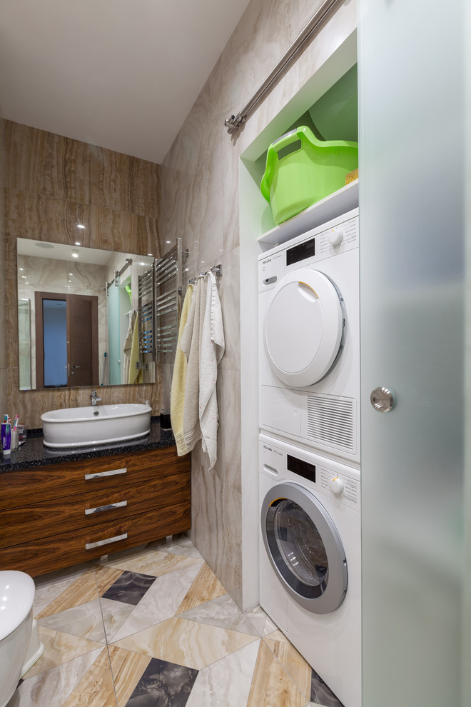 Квартира с двумя спальнями в ЖК "Ильинский парк"