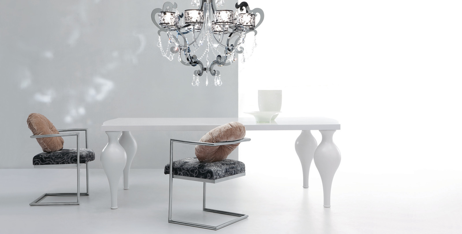 Столовая Palermo