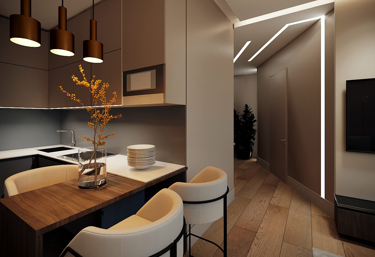 ЖК Розмарин