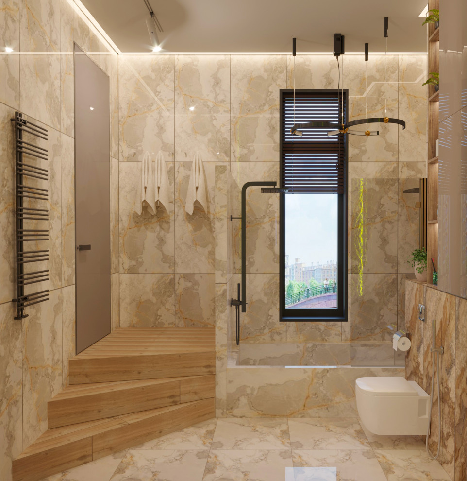 Обложка проекта: ЖК Лайково