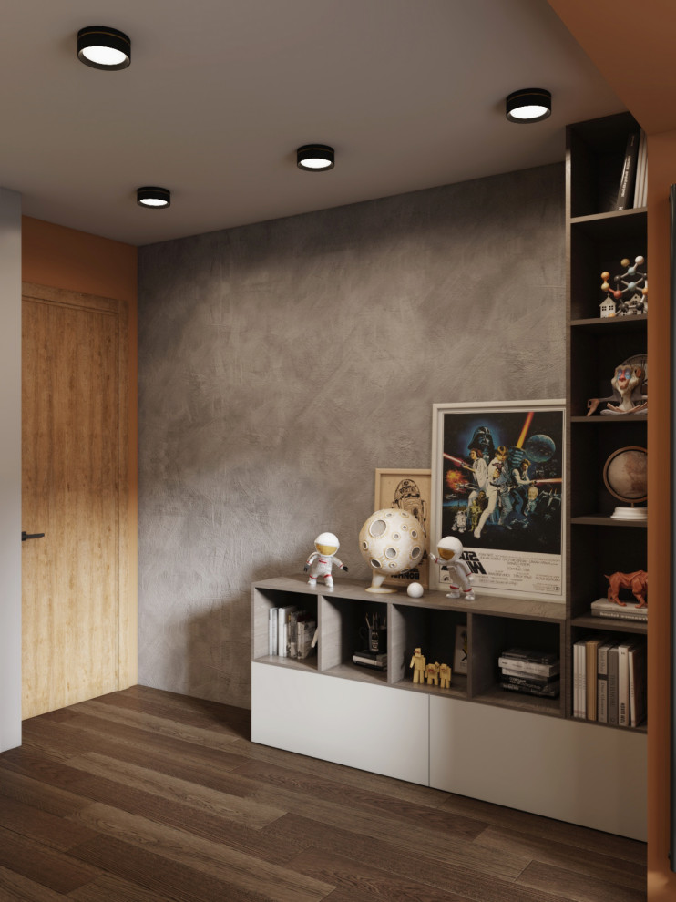 ЖК культура 111 м2